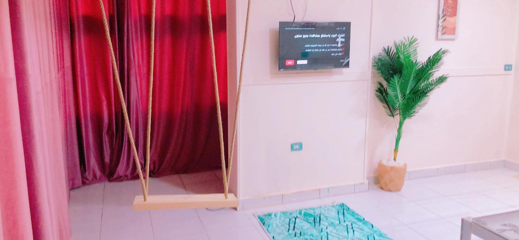 Family Apartment - Next To Abdeen Palace And Museum El El Cairo Exterior foto
